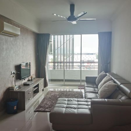 Appartement Rnc 6 à Ipoh Extérieur photo