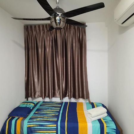 Appartement Rnc 6 à Ipoh Extérieur photo