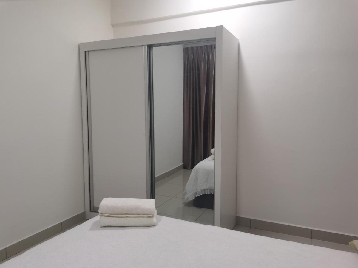 Appartement Rnc 6 à Ipoh Extérieur photo