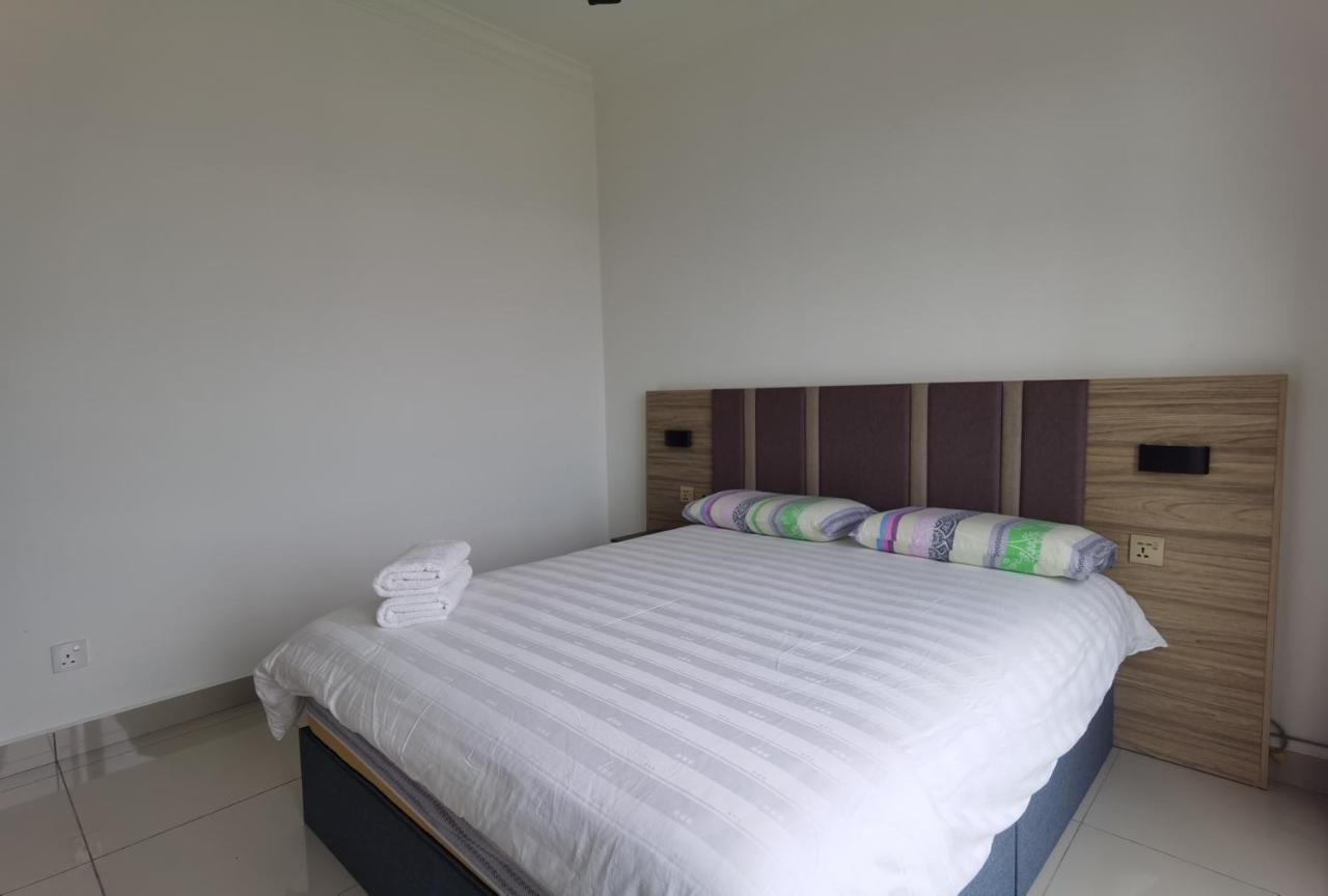 Appartement Rnc 6 à Ipoh Extérieur photo